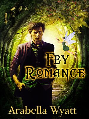 cover image of Fey Romance
